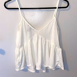 F21 Flowy Tank